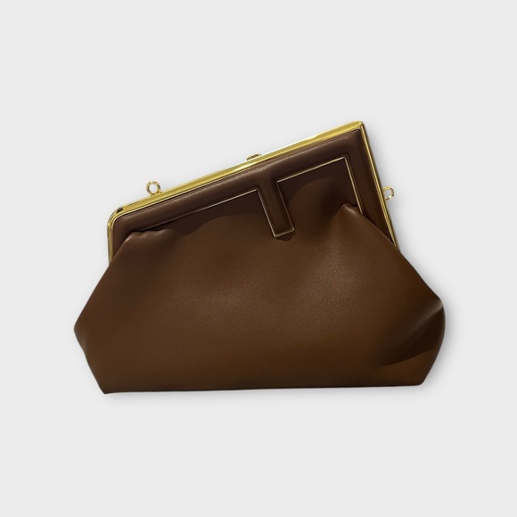 Statement Fashion Bag. - Picture 1 of 4